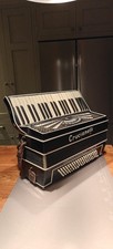 Fisarmonica pianoforte