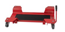 Cavalletto sposta moto - cavalletto,