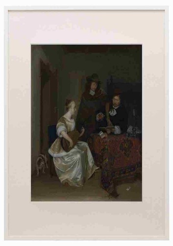 Gerard ter borch - ter,