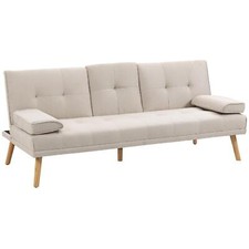 DecHome Divano Letto 3 Posti