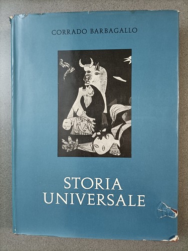 Storia universale corrado - -,