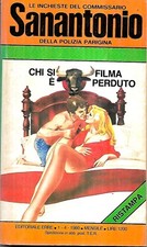Sanantonio 118 (rist n° 13)
