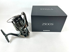 Mulinello da spinning Shimano