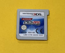 Pro Evolution Soccer 2012