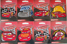 CARS TOPPA PATCH APPLICAZIONE