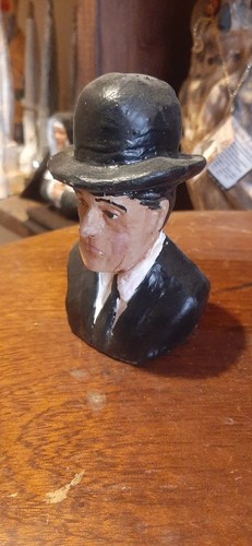 Totò statua 10cm circa opere - circa,