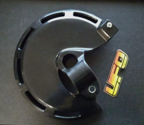Plastica copridisco freno - plastica,