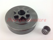 Pignone DOLMAR motore motosega