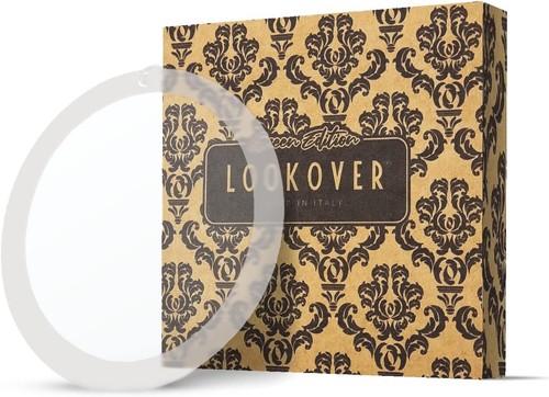 Lente specchiper truccarsi - lente,