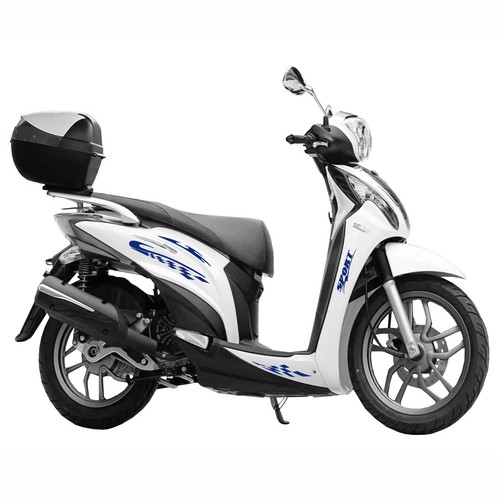 Grafica adesivi decal