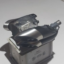 MARMITTA SILENZIATORE SCARICO