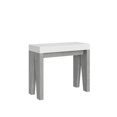 Consolle allungabile 90x40 300 - consolle,