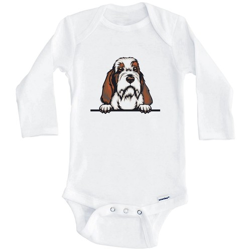 Body bambino petit basset - body,