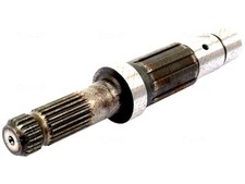 Pto Albero (1000 RPM) Per Ford