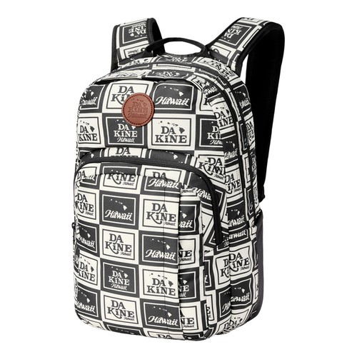 Dakine campus 25l hawaii - dakine,
