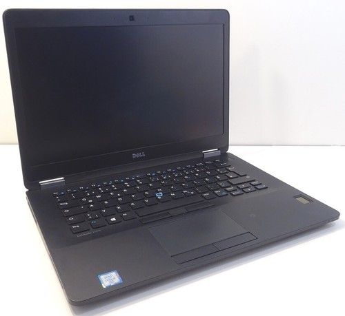 Notebook portatile dell - pc,