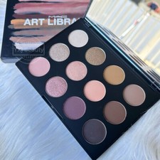 Nuova palette ombretti MAC ART