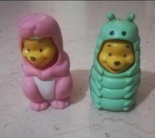 2  WINNIE THE POOH GRANDI