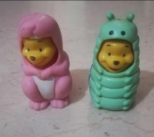 Winnie the pooh grandi - the,