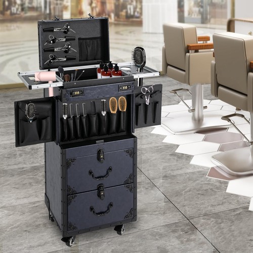 Professional makeup case - professional,