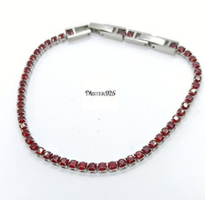 Bracciale tennis uomo donna