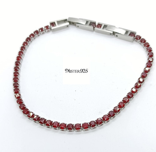 Bracciale tennis uomo - , donna