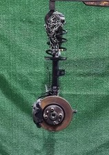 MASSA MECCANICA COMPLETA SINISTRA PER FIAT Panda Cross 52018642 (14>)