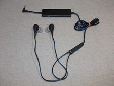 BOSE Quiet Comfort QC20 Cuffie auricolari con cancellazione del rumore acustico - DIFETTOSE