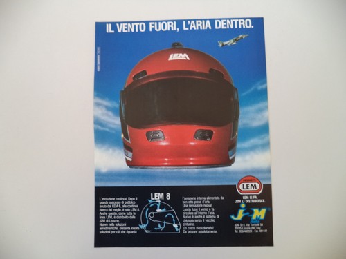 Advertising pubblicità 1987 - advertising,