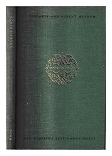 HARTHAN, JOHN P. Rilegature Di