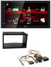 Autoradio JVC USB Bluetooth