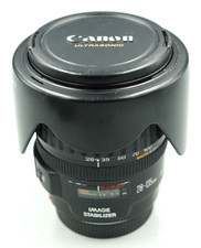 Canon EF 28-135 mm f3.5-5.6 IS