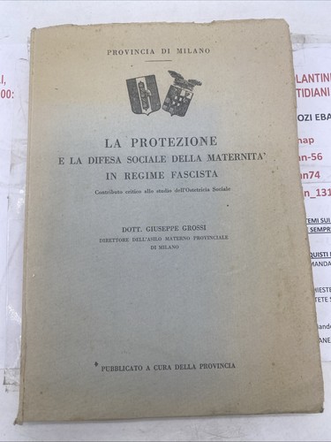 Provincia milano la - milano,