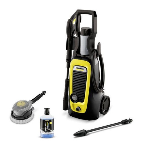 Idropulitrice karcher 145 bar - idropulitrice,