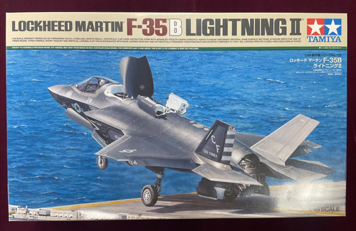35b lighting tamiya - ii,