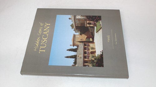Hidden gems of - gems, tuscany
