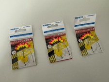 3 Confezioni Flotter ovali