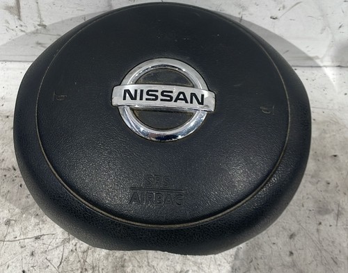Airbag volante per nissan - volante,