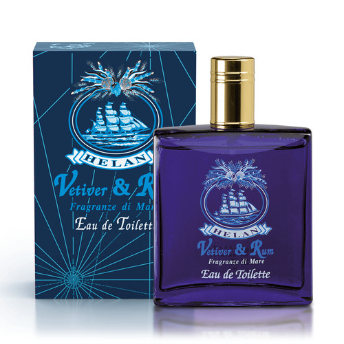 Helan vetiver rum - helan, de