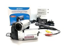 Sony DCR-HC14E Mini DV Tape