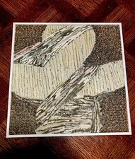 Quadro Batik 12 X 12 Creazione