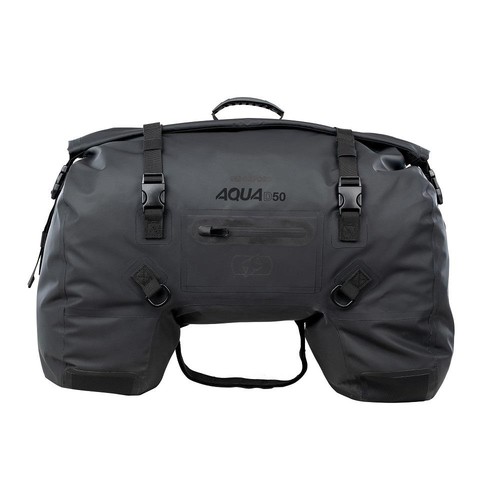 Oxford aqua borsa a - aqua,