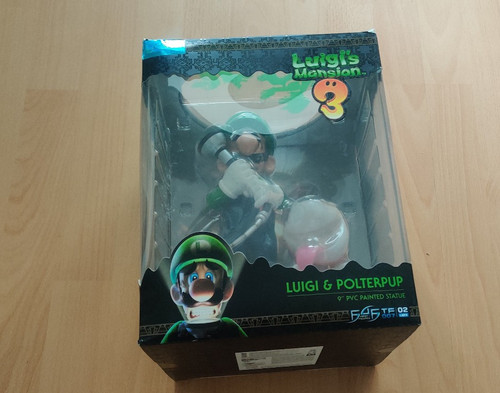 Luigis mansion luigi - mansion, 3