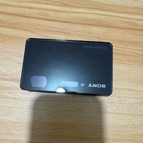 Sony cyber shot - cyber-shot, dsc-tx300