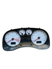 Quadro Strumenti Peugeot 307CC