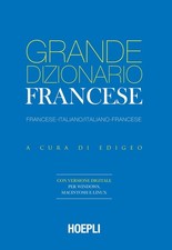 Edigeo Grande dizionario