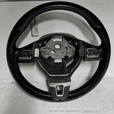 3C8419091CBE74 Volante  VOLKSWAGEN EOS (1F) 3.6 V6 DSG C+C 2p/b/3597cc