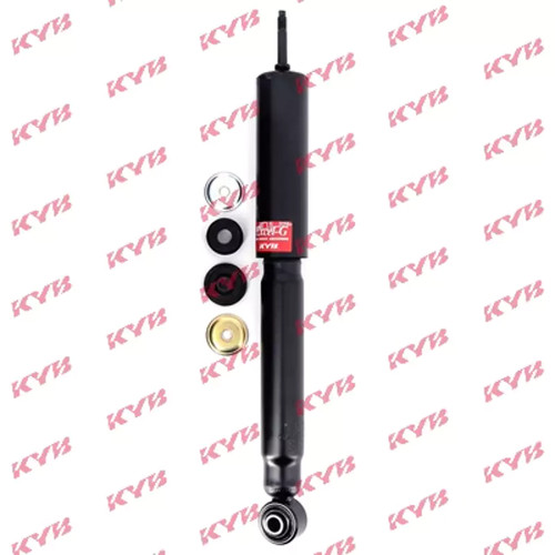 Ammortizzatore kyb 344299 opel - ammortizzatore,