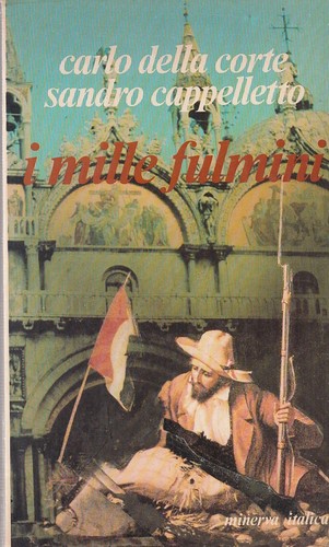 Mille fulmini della corte - i,