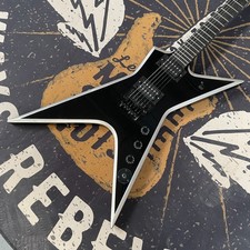 Chitarra elettrica Black